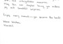 deliver custom handwritten letters for any occasion